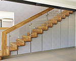 Construction et protection de vos escaliers par Escaliers Maisons à Saunieres